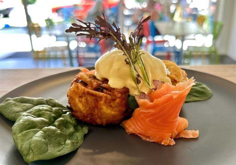 Brisbane's Culinary Gems: A Taste of Modern Australian Dining
