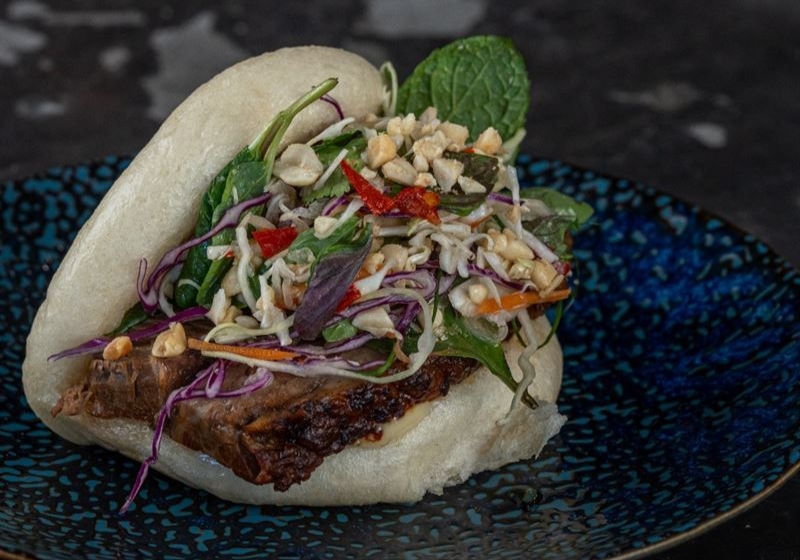 Savour the Flavours: A Culinary Journey through the Gold Coast