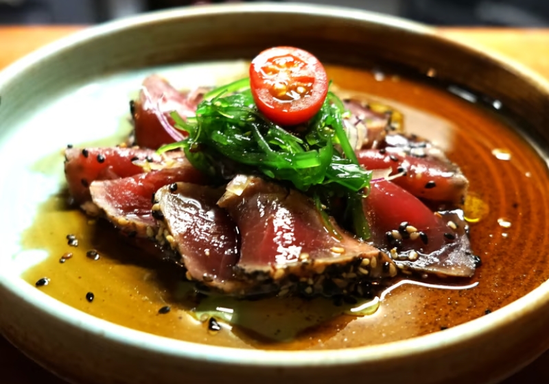 Savour the Flavours: A Culinary Journey through the Gold Coast
