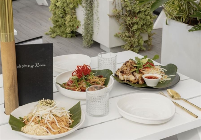 Savour the Flavours: A Culinary Journey through the Gold Coast
