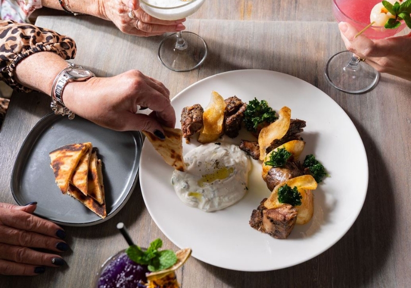 Savour the Flavours: A Culinary Journey through the Gold Coast