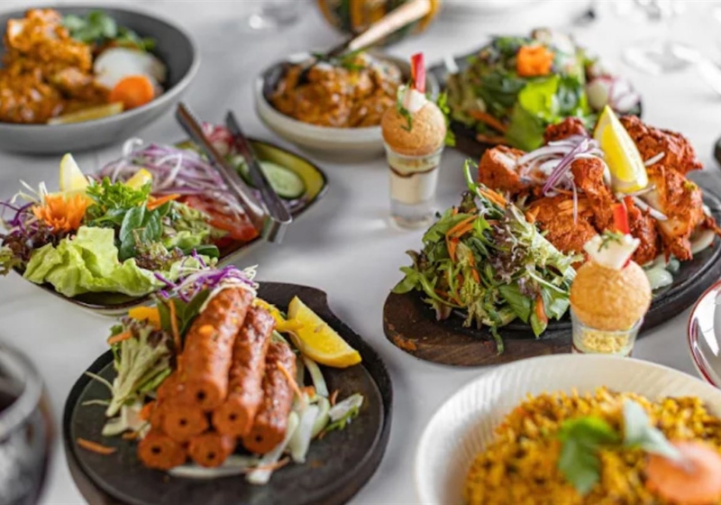 A Culinary Journey: Exploring Melbourne's Iconic Dining Venues