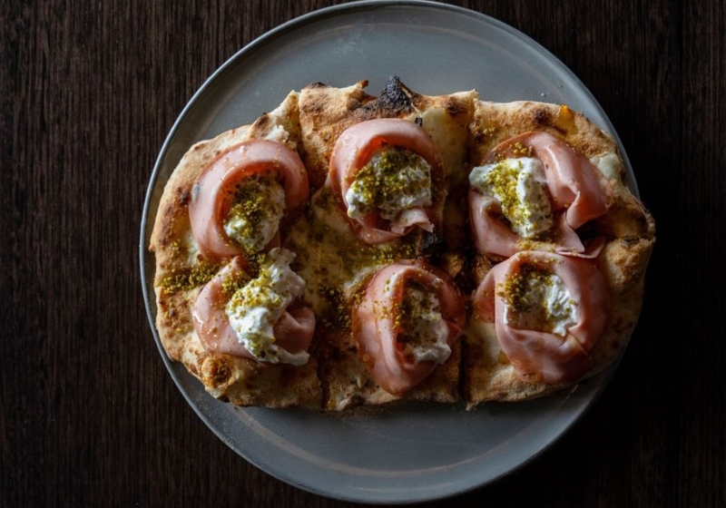 A Culinary Journey: Exploring Melbourne's Iconic Dining Venues