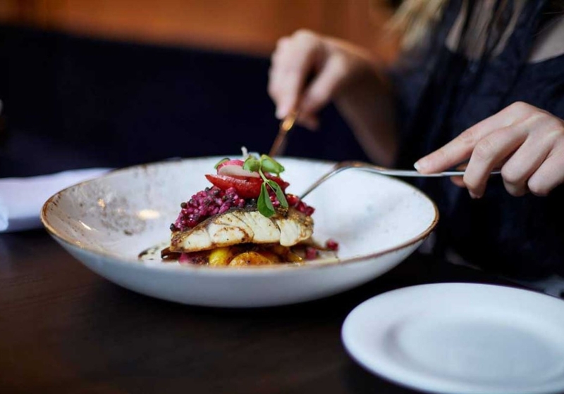A Culinary Journey: Exploring Melbourne's Iconic Dining Venues