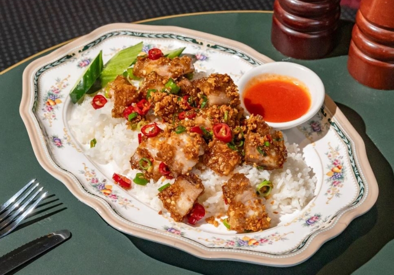 Exploring Sydney's Culinary Gems: Diverse and Delicious Dining Experiences