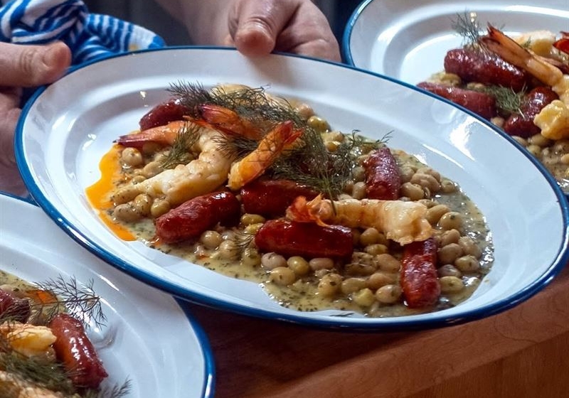 Exploring Sydney's Culinary Gems: Diverse and Delicious Dining Experiences