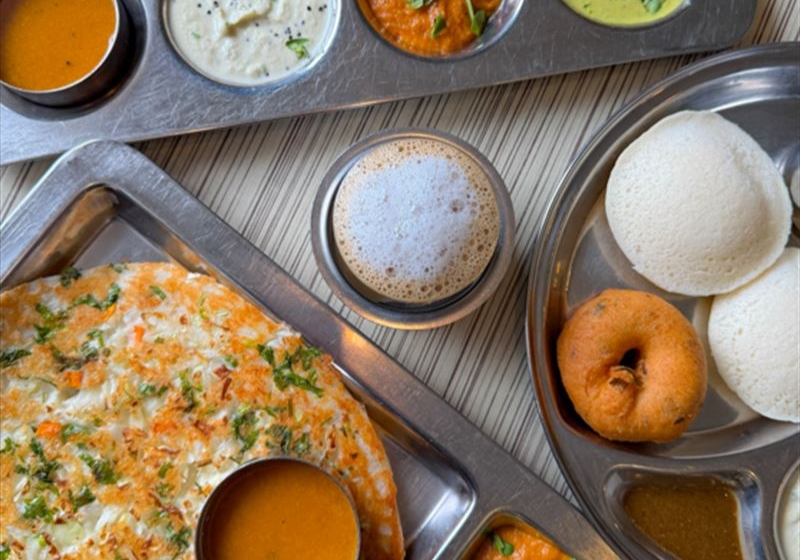 Exploring Sydney's Culinary Gems: Diverse and Delicious Dining Experiences