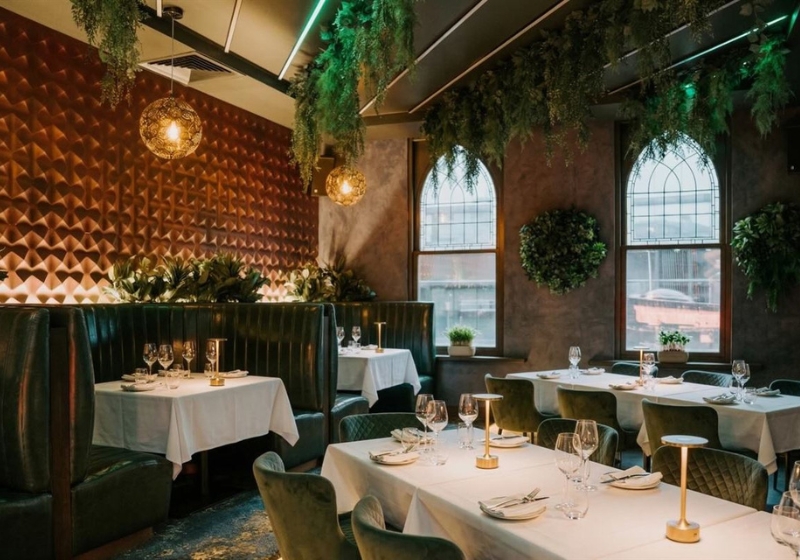 Savour The Night: Date Night Done Right at Australia's Finest Venues