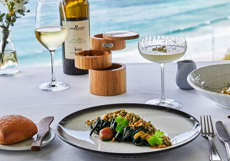 Savour The Night: Date Night Done Right at Australia's Finest Venues