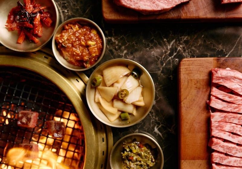 Savour The Night: Date Night Done Right at Australia's Finest Venues