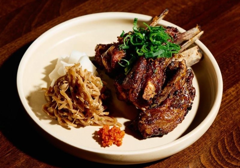 Savour The Night: Date Night Done Right at Australia's Finest Venues