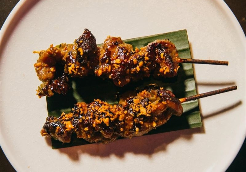 Savour The Night: Date Night Done Right at Australia's Finest Venues