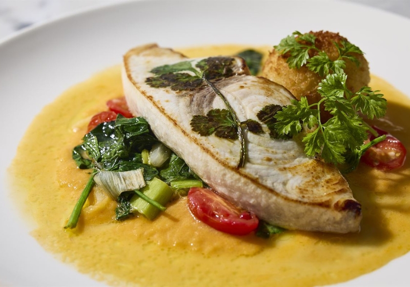 Savour the Sea: Unveiling Australia’s Culinary Seafood Gems