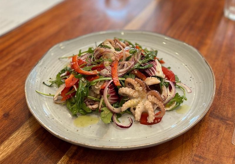 Savour the Sea: Unveiling Australia’s Culinary Seafood Gems