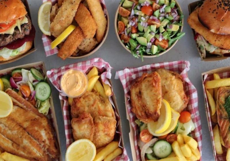 Savour the Sea: Unveiling Australia’s Culinary Seafood Gems