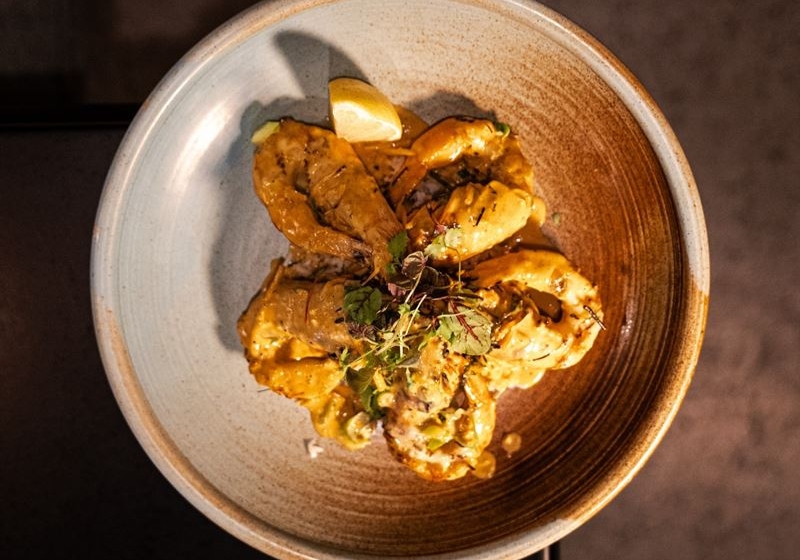 Savour the Sea: Unveiling Australia’s Culinary Seafood Gems