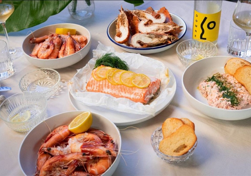 Savour the Sea: Unveiling Australia’s Culinary Seafood Gems