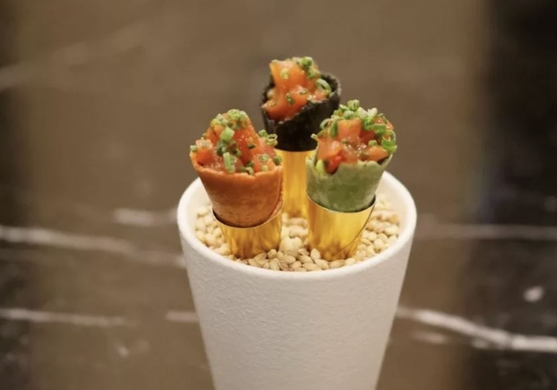 A Culinary Journey Through Asian Fusion Restaurants