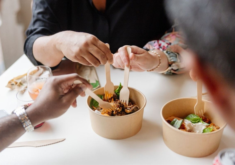 Indulge in Australia’s Late-Night Eats: Supper Clubs and Foodie Havens