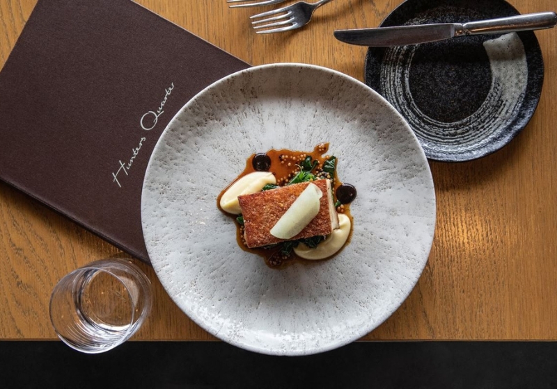 Indulge in Australia’s Late-Night Eats: Supper Clubs and Foodie Havens