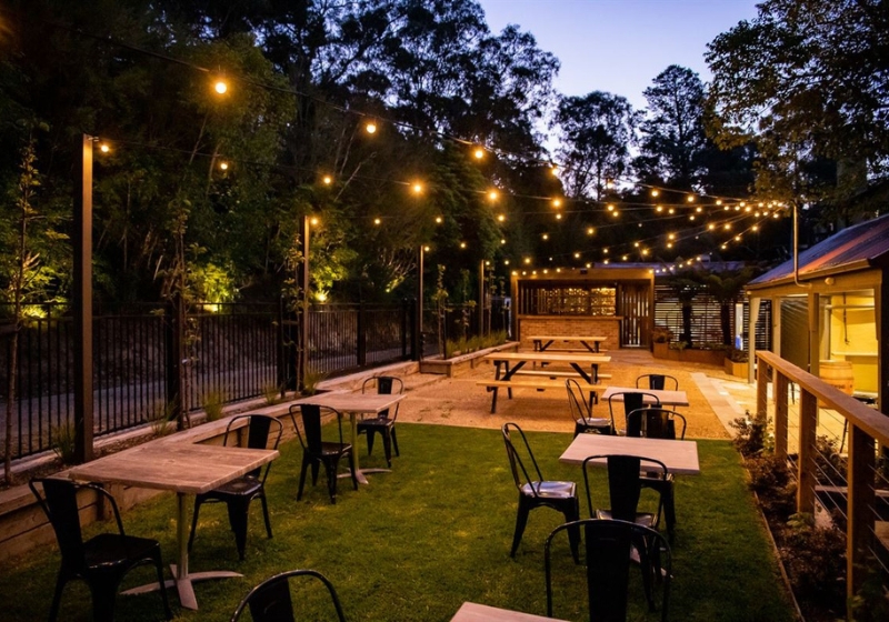 Family-Friendly Dining: Where Good Food Meets Great Times