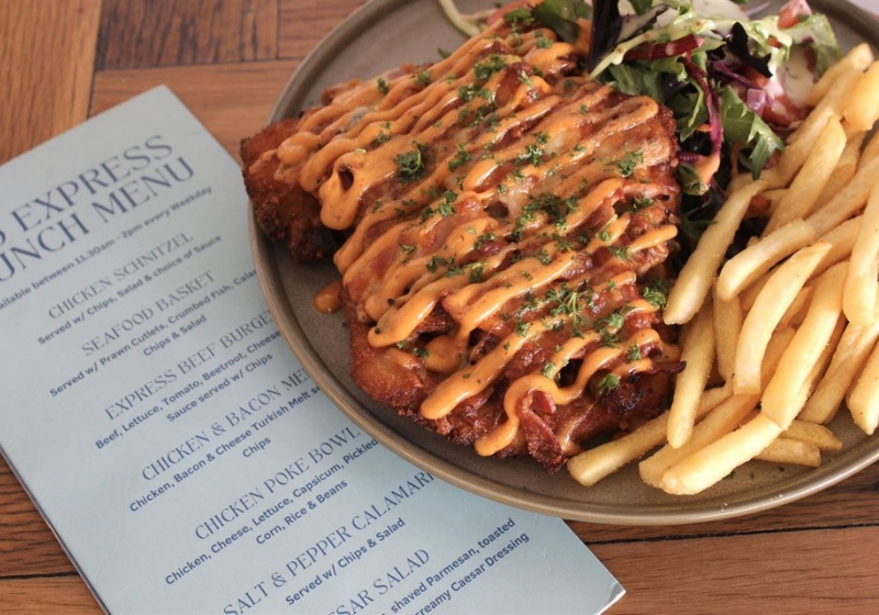 Family-Friendly Dining: Where Good Food Meets Great Times
