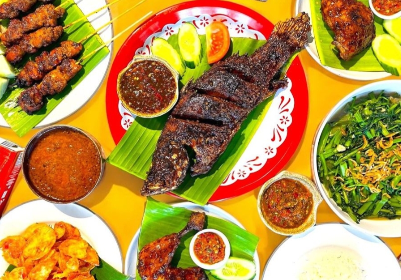 Family-Friendly Dining: Where Good Food Meets Great Times