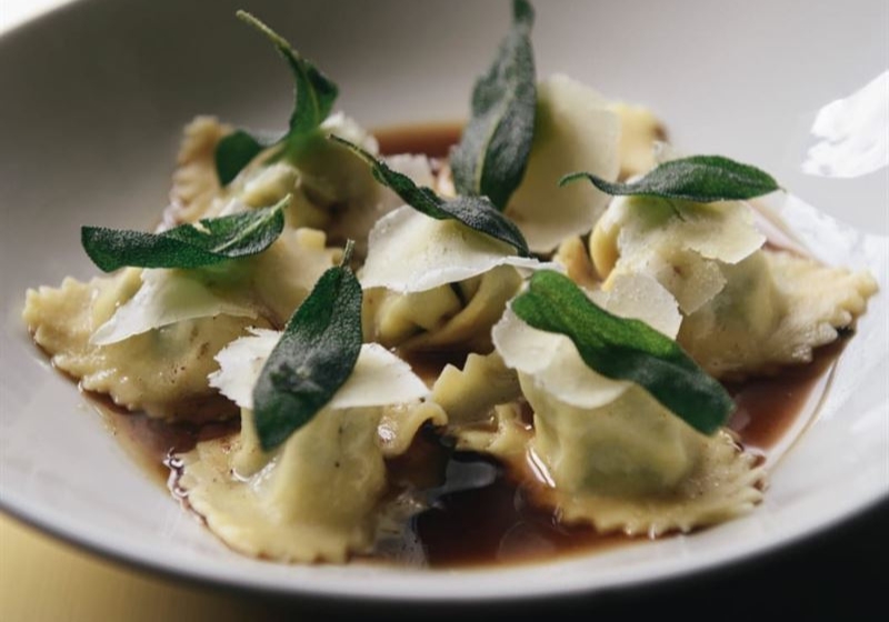 Long Lunch Legends: Where Culinary Dreams Meet Sun-Kissed Serenity