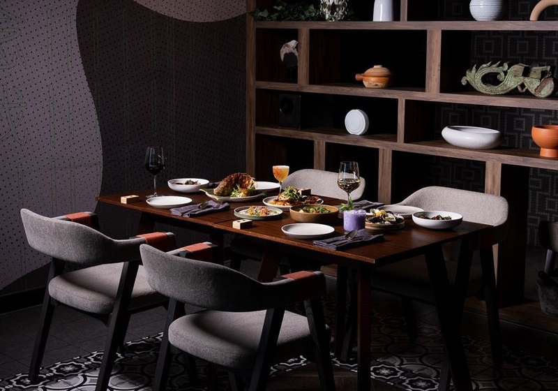 Culinary Wonders: Restaurants That Do It All