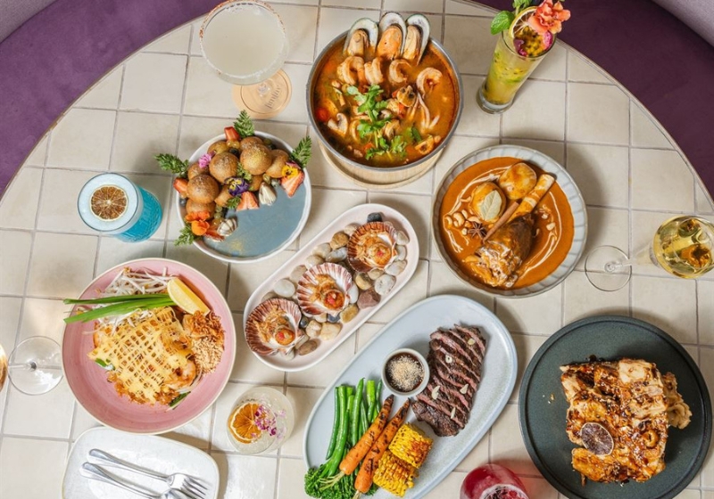 Five Unforgettable Dining Experiences: Worth the Hype