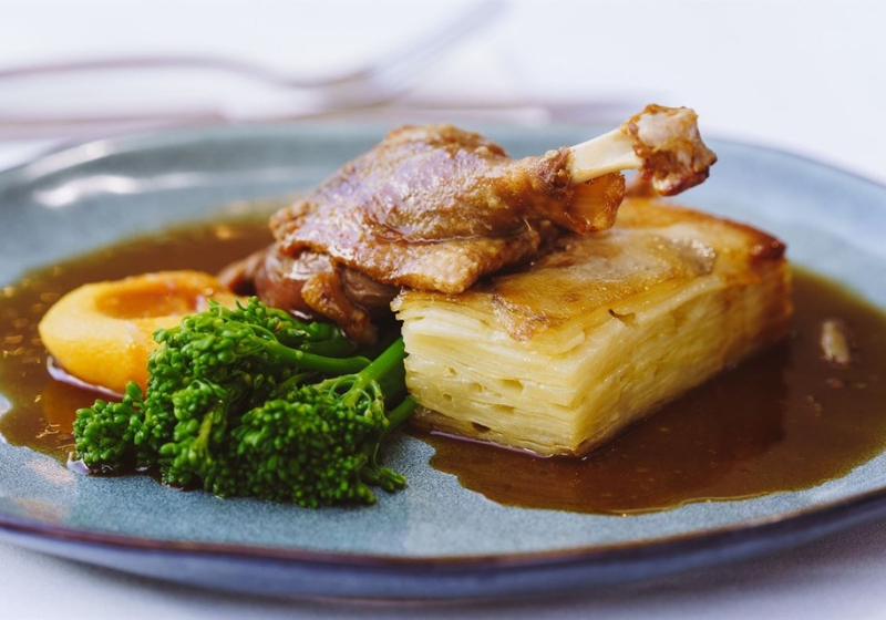 Five Unforgettable Dining Experiences: Worth the Hype