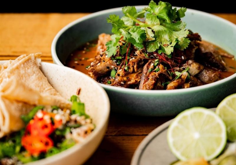Everyday Dining, Elevated: Culinary Gems to Discover