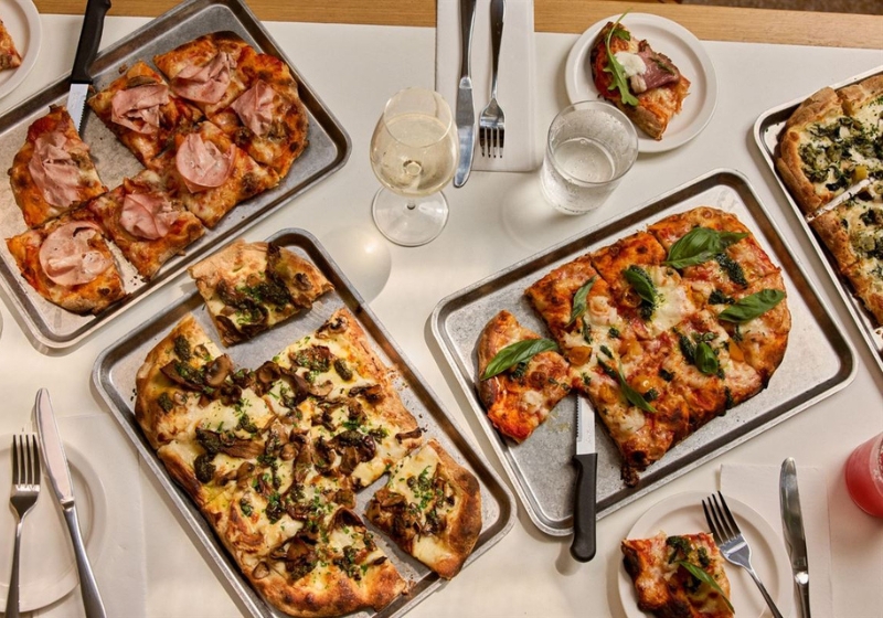 The Art of Pizza: A Culinary Journey Across Australia
