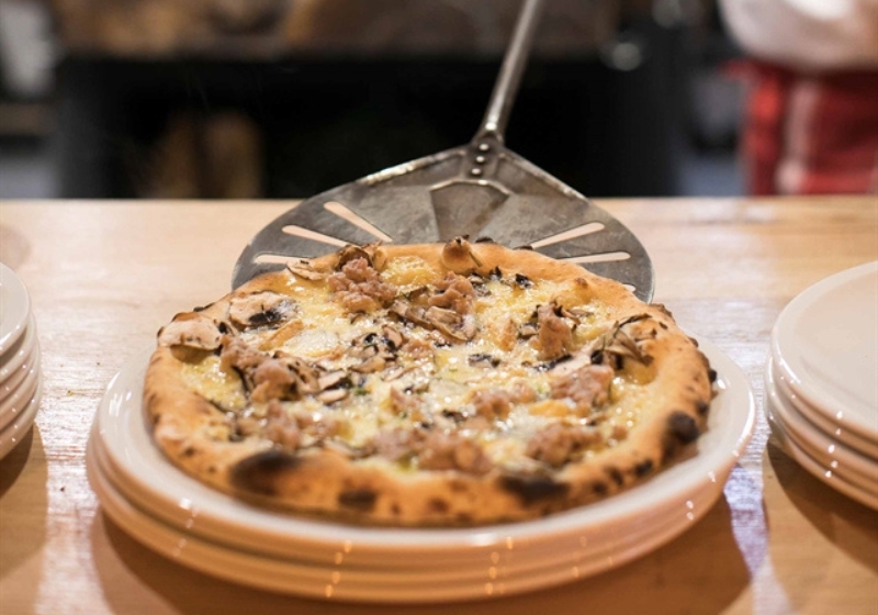 The Art of Pizza: A Culinary Journey Across Australia