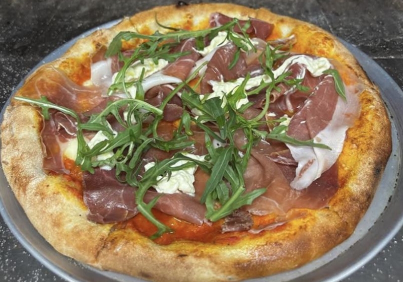 The Art of Pizza: A Culinary Journey Across Australia