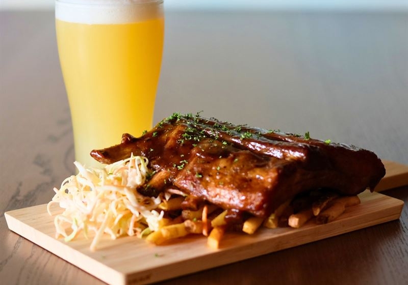 Crafted Brews and Gourmet Bites: Discover Australia’s Best Beer Venues