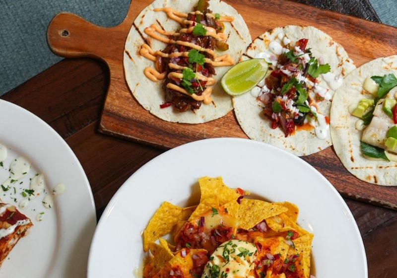 Crafted Brews and Gourmet Bites: Discover Australia’s Best Beer Venues