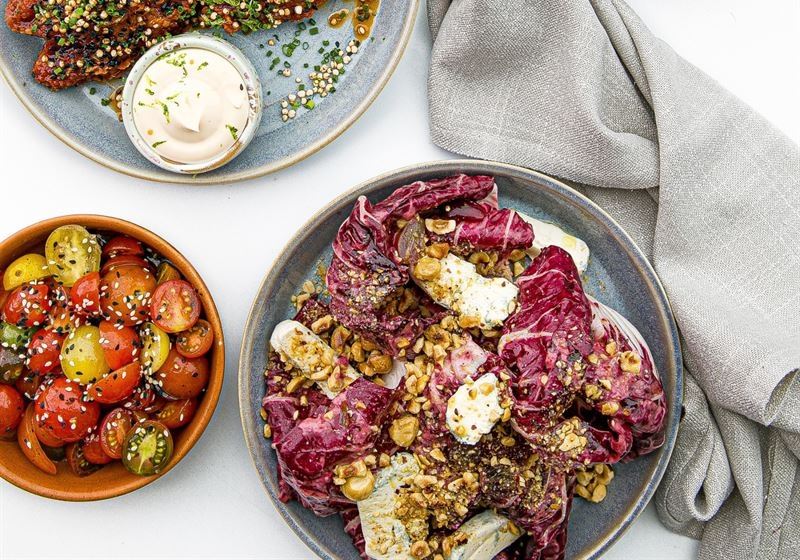 Culinary Harmony: Where Food Meets Atmosphere in Australia’s Best Venues