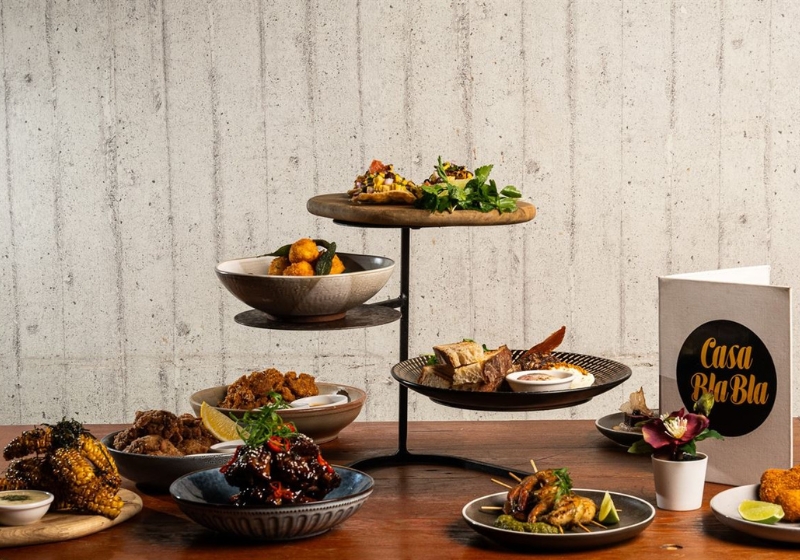 Culinary Harmony: Where Food Meets Atmosphere in Australia’s Best Venues