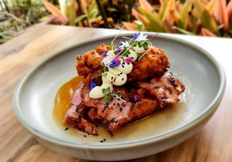 Culinary Harmony: Where Food Meets Atmosphere in Australia’s Best Venues