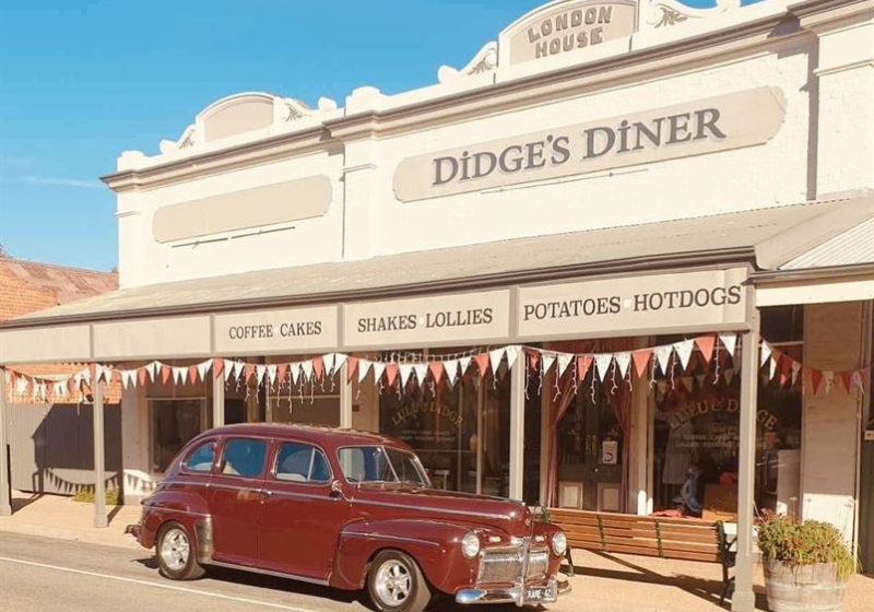Menus You Can't Miss: A Culinary Journey Through Australia