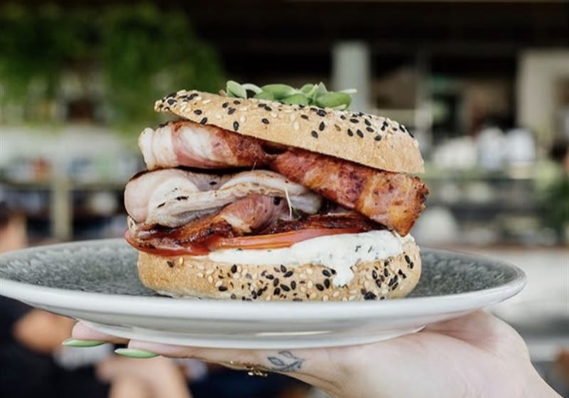 Menus You Can't Miss: A Culinary Journey Through Australia