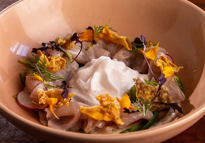 Menus You Can't Miss: A Culinary Journey Through Australia