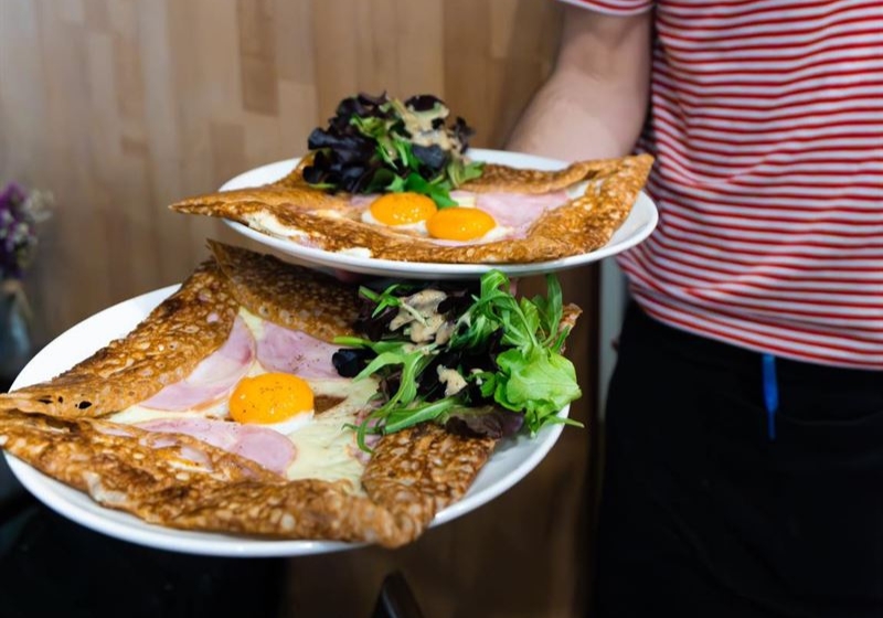 Menus You Can't Miss: A Culinary Journey Through Australia