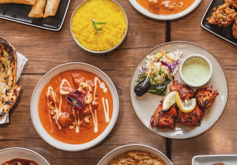 Brisbane's Culinary Odyssey: Discovering Diverse Dining Experiences