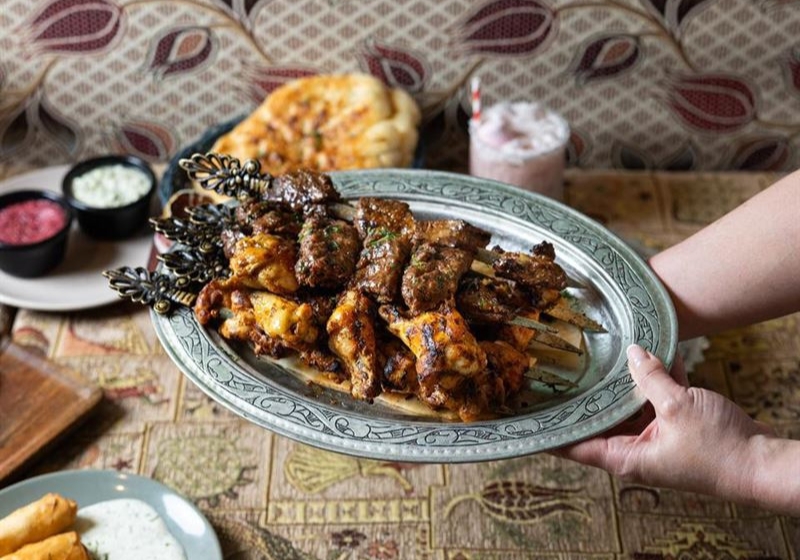 Brisbane's Culinary Odyssey: Discovering Diverse Dining Experiences
