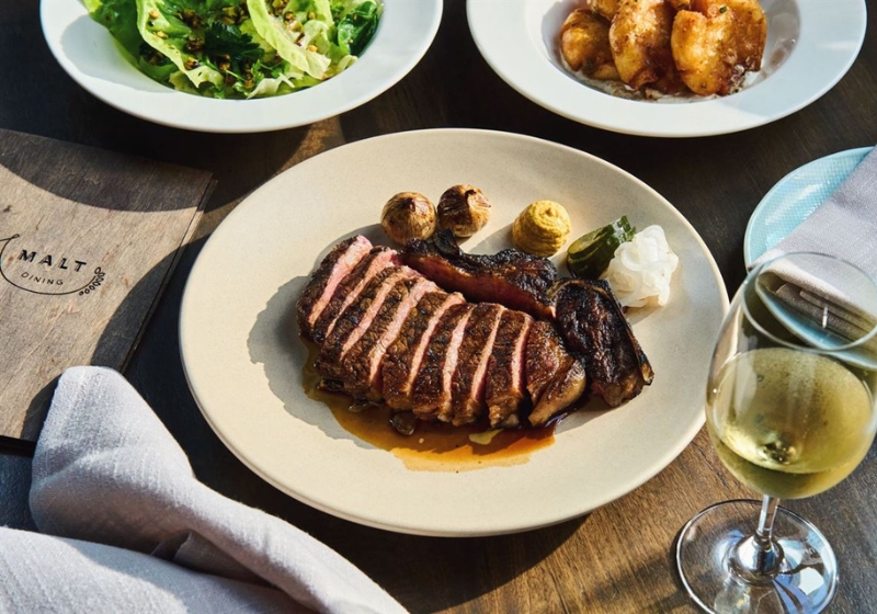 Brisbane's Culinary Odyssey: Discovering Diverse Dining Experiences