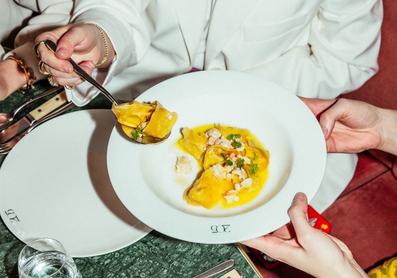 Brisbane's Culinary Odyssey: Discovering Diverse Dining Experiences