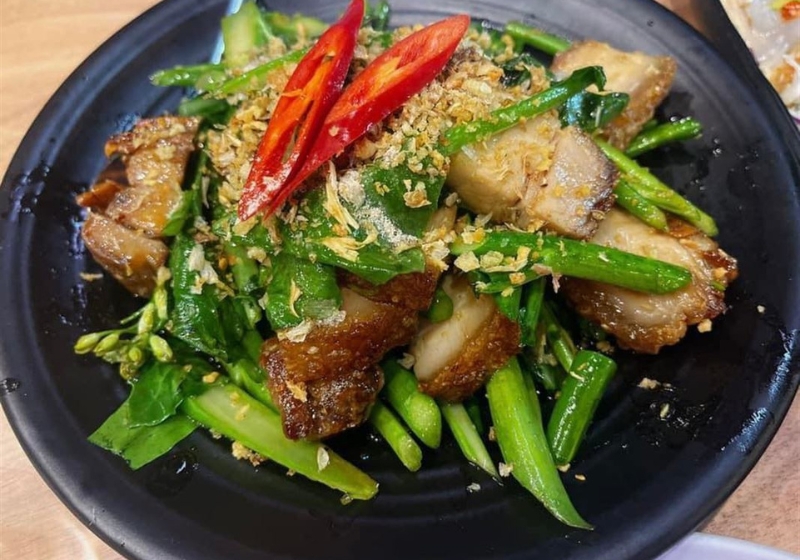 Culinary Charms of the Gold Coast: A Gastronomic Journey