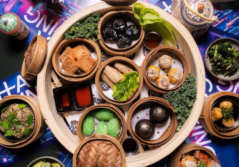 Victorian Dining: A Culinary Journey Through Melbourne's Finest Venues